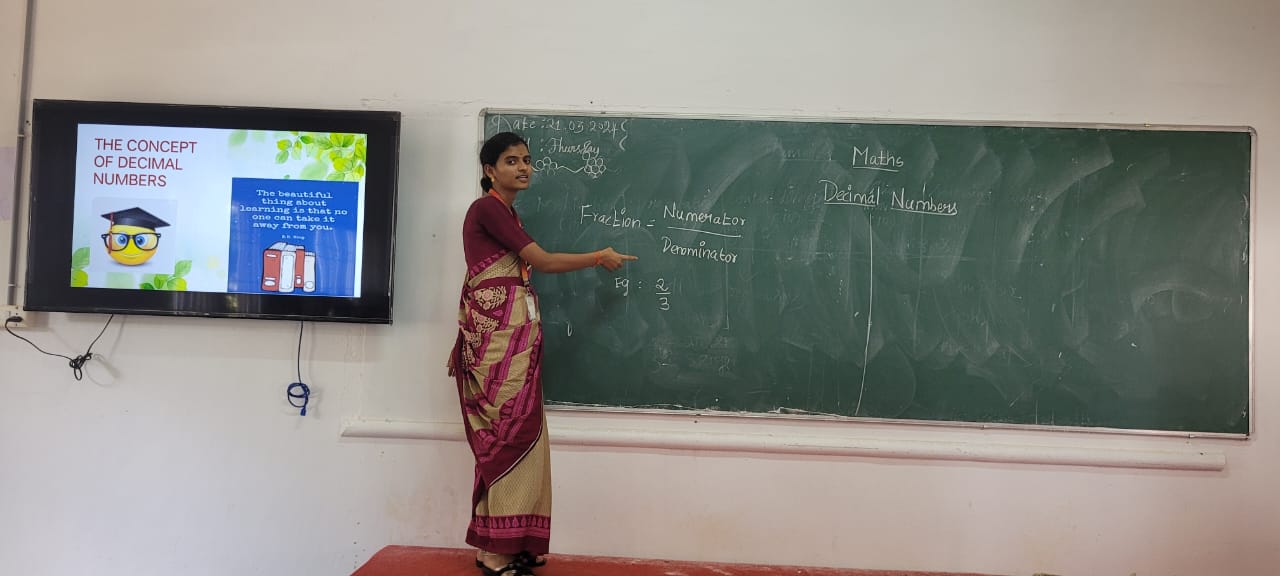 SINC Educational Journey