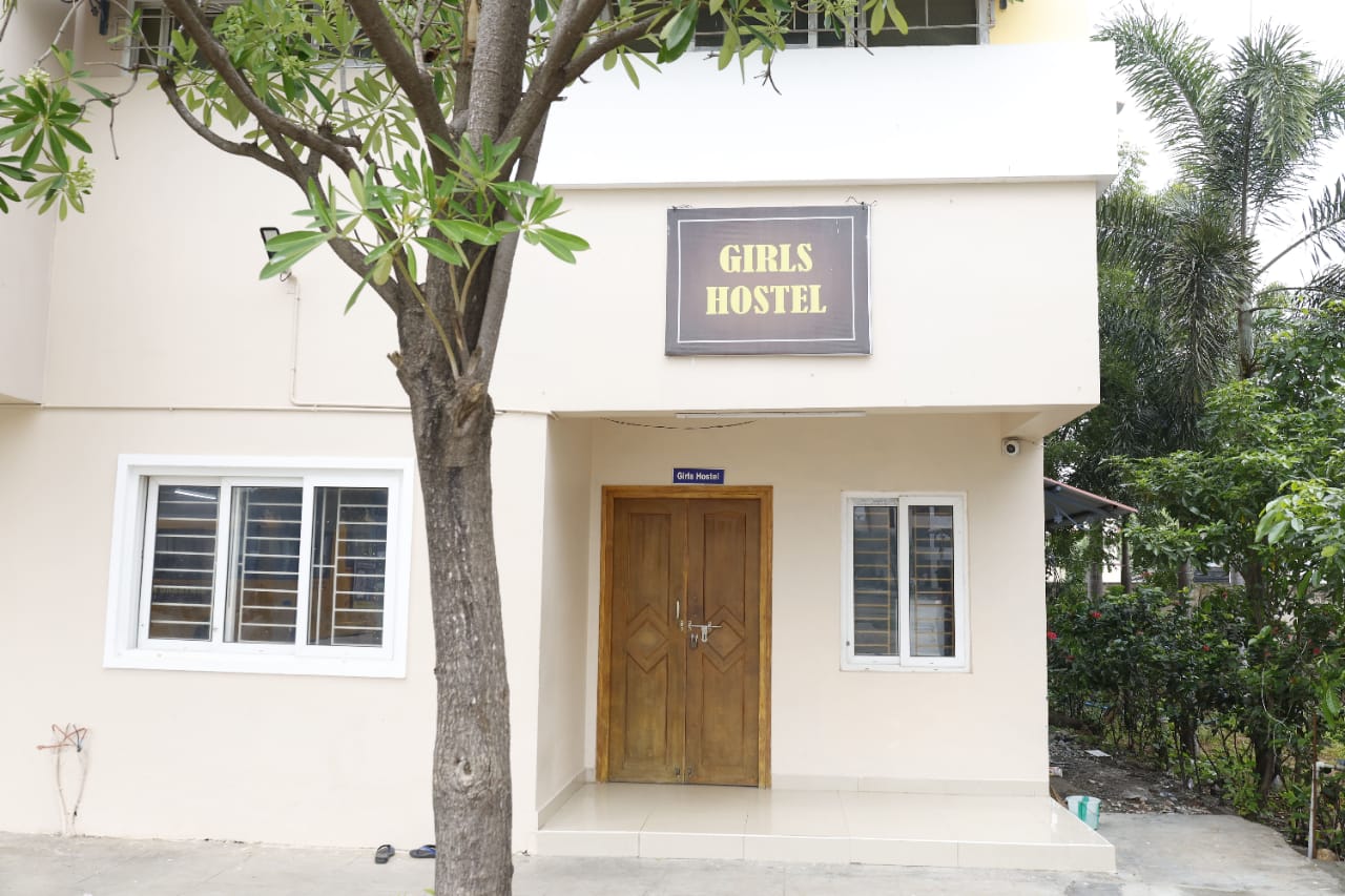 Hostel Image