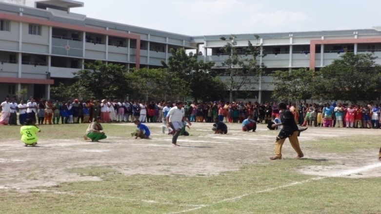 Sports Image